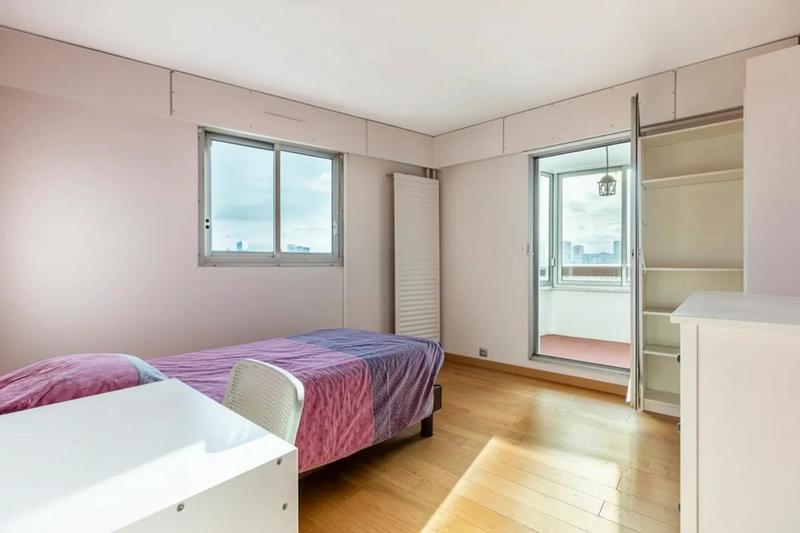 Appartement - 81 m² - 3 pièces
