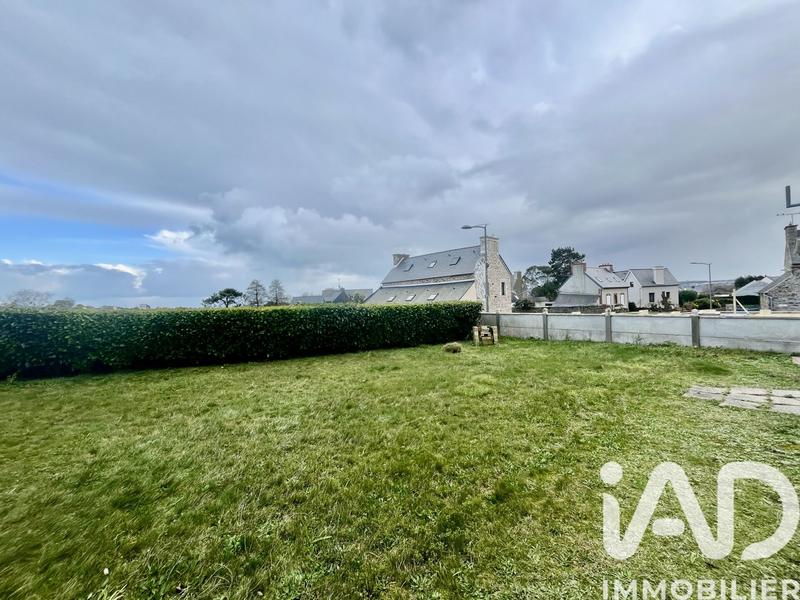 Maison - 91 m² - 5 pièces