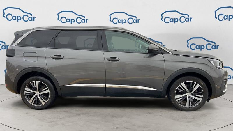 Peugeot 5008 II 1.2 PureTech 130 Allure