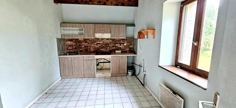 Maison - 157 m² - 9 pièces