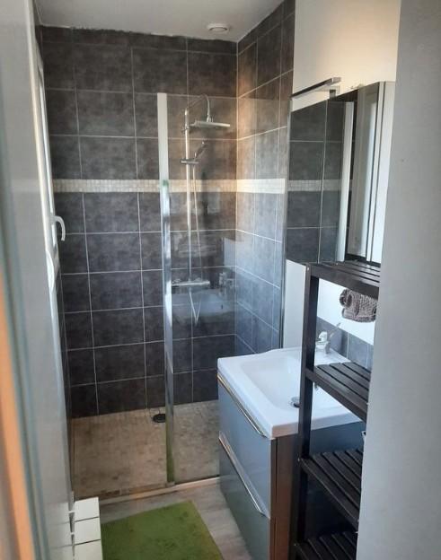 Maison - 102 m² - 6 pièces