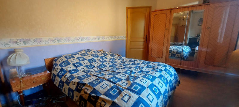 Villa - 155 m² - 5 pièces