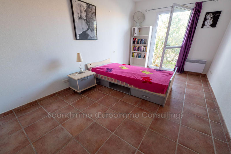 Appartement - 82 m²