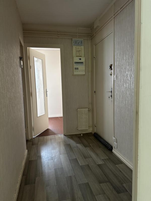 Appartement - 63 m² - 2 pièces