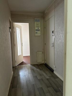 Appartement - 63 m² - 2 pièces