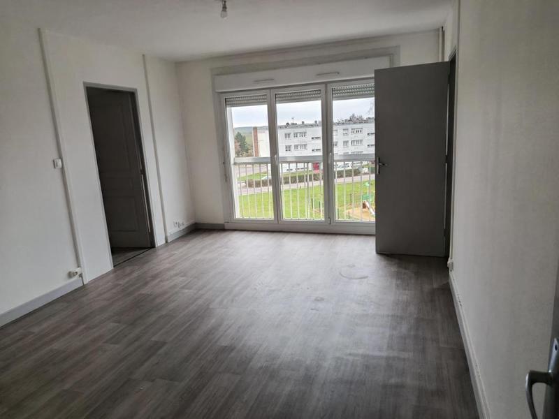 Appartement - 74 m² - 4 pièces