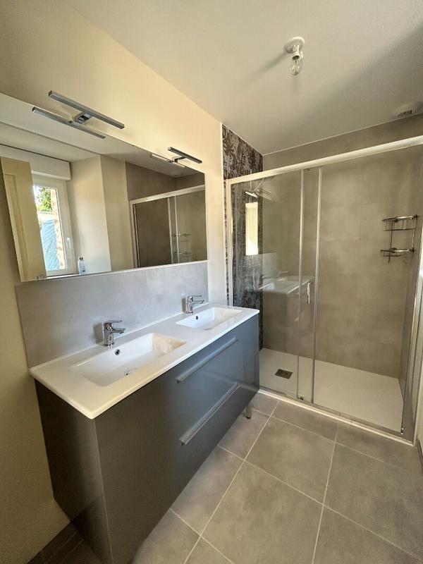 Maison - 123 m² - 6 pièces