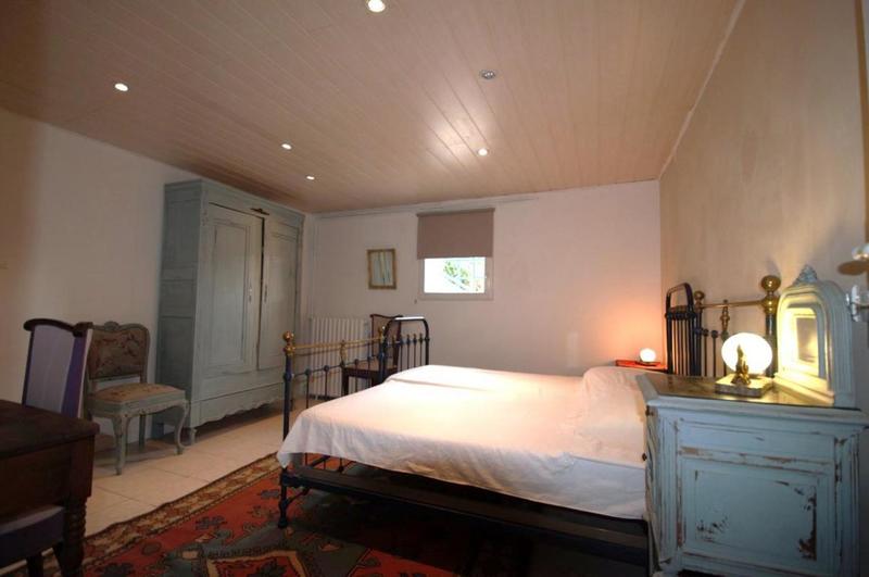 Maison - 224 m² - 7 pièces