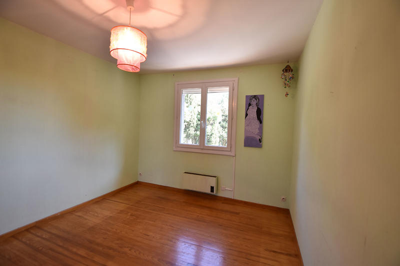 Maison - 140 m² - 7 pièces