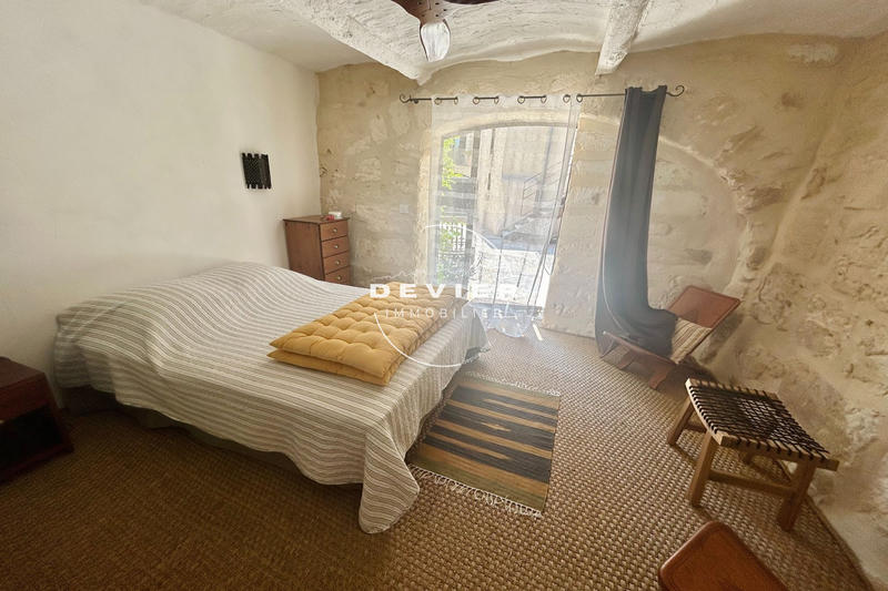 Maison - 200 m² - 7 pièces