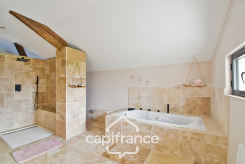 Maison - 164 m² - 5 pièces