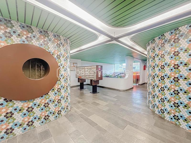 Studio - 32 m² - 1 pièce