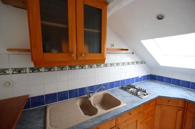 Appartement - 31 m² - 3 pièces