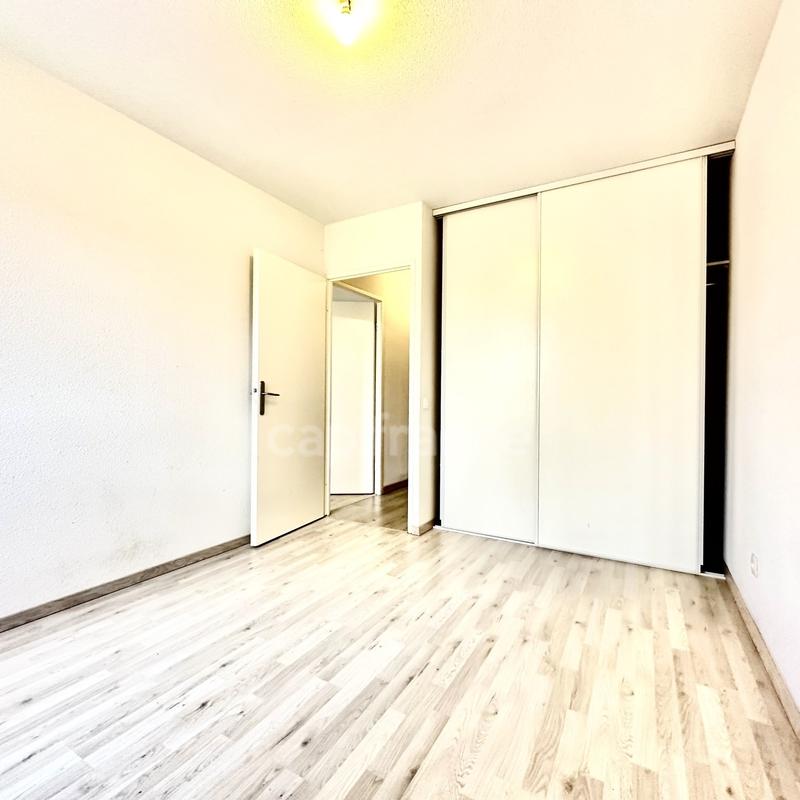 Maison - 60 m² - 3 pièces