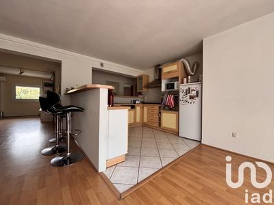 Appartement - 130 m² - 5 pièces