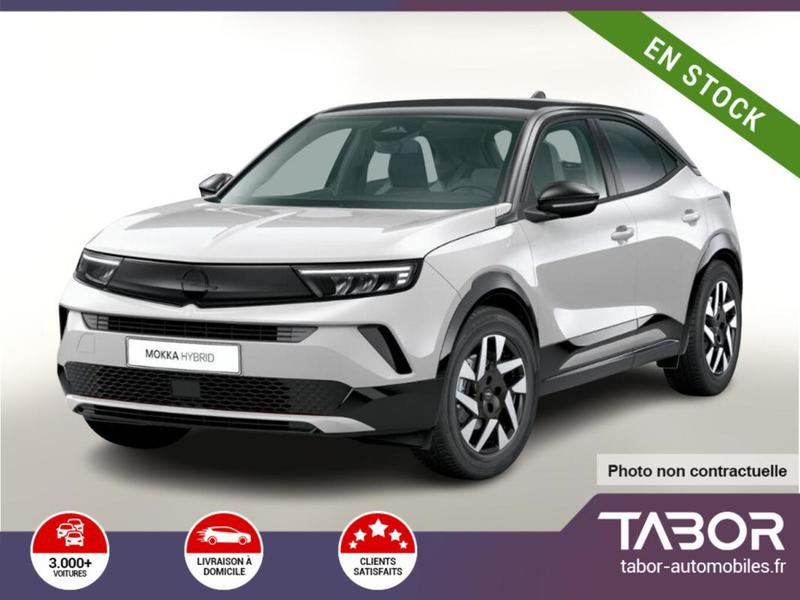 Opel Mokka 145 Hybrid At6 ConfortP