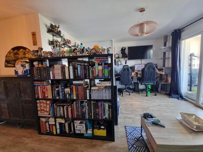 Appartement - 32 m² - 1 pièce