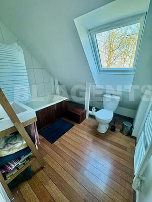 Maison - 148 m² - 6 pièces