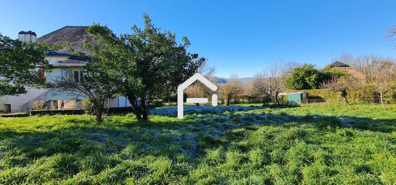 Propriété - 105 m² - 5 pièces