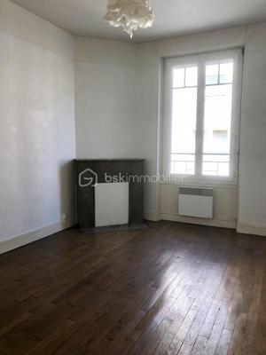 Immeuble - 478 m² - 20 pièces