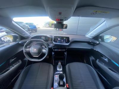 Peugeot E-208 II Electrique Style