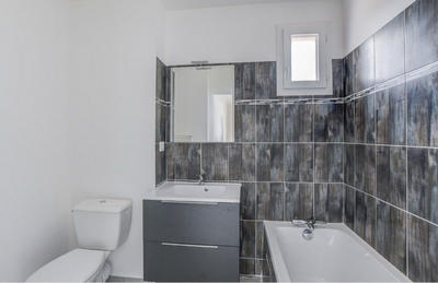 Maison - 86 m² - 4 pièces