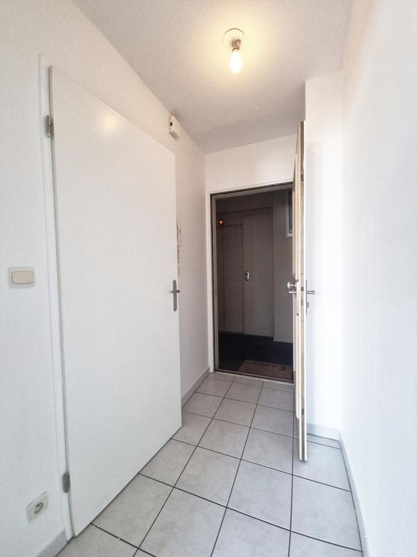 Appartement - 30 m² - 1 pièce