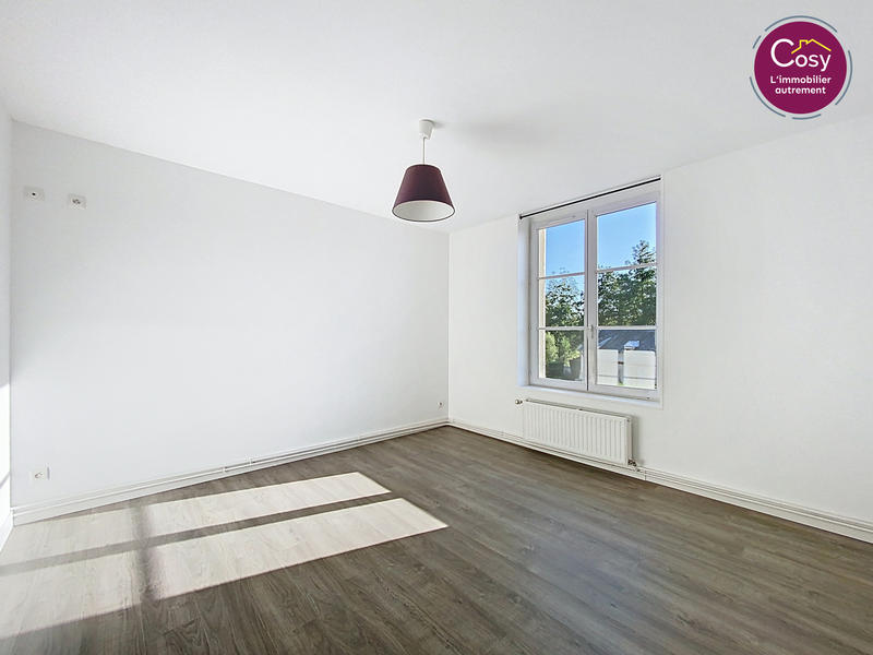 Appartement - 106 m² - 3 pièces