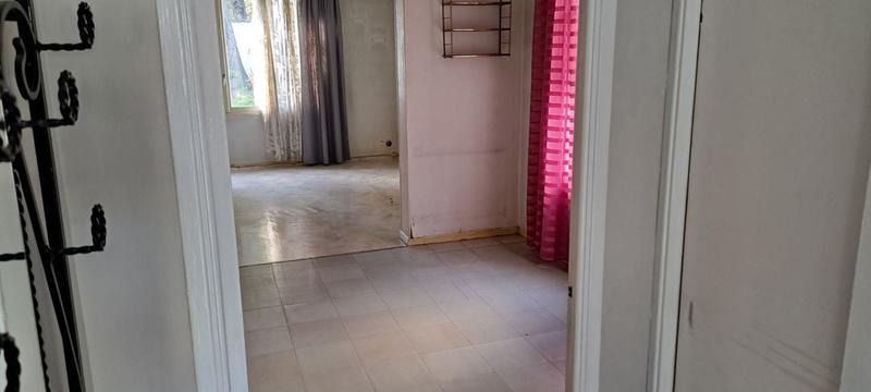 Maison - 84 m² - 4 pièces