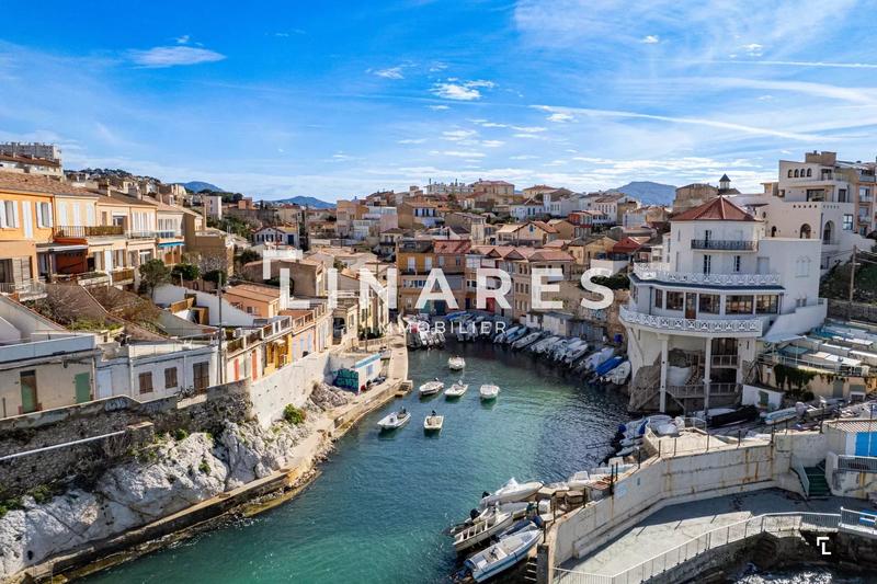 Appartement - 49 m² - 3 pièces