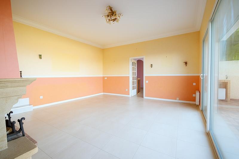 Villa - 150 m² - 6 pièces