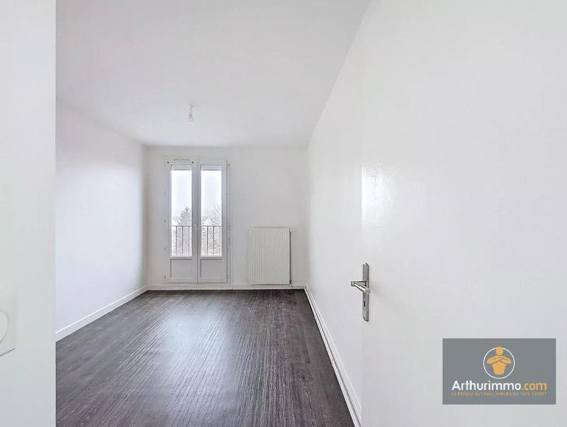 Appartement - 70 m² - 4 pièces