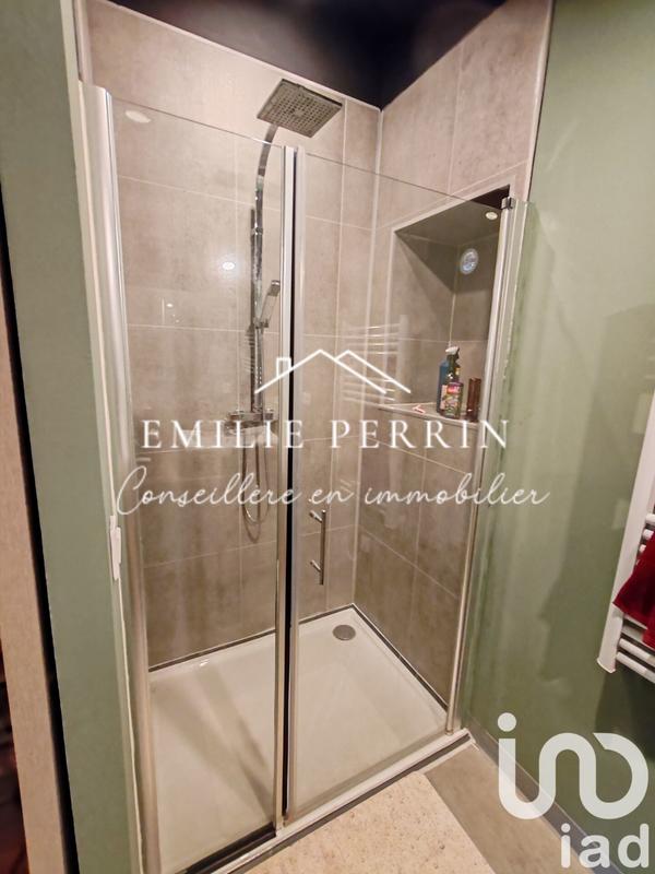 Maison de campagne - 201 m² - 6 pièces