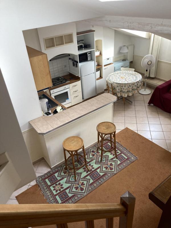 Chambre - 42 m² - 2 pièces