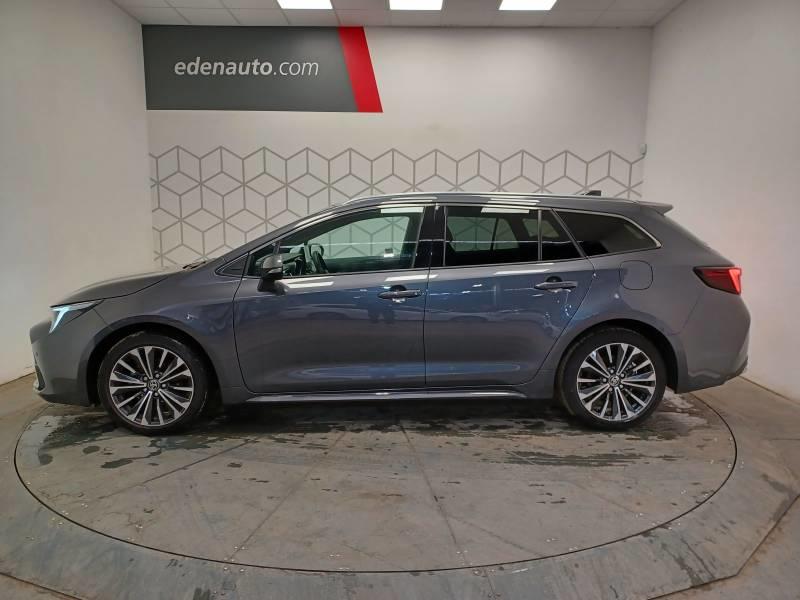 Toyota Corolla Touring Sports Hybride 140ch Design