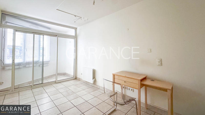 Bureau - 100 m² - 4 pièces