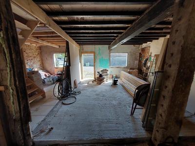 Maison - 250 m² - 8 pièces