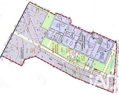 Maison - 70 m² - 3 pièces