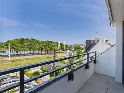 Appartement - 54 m² - 3 pièces