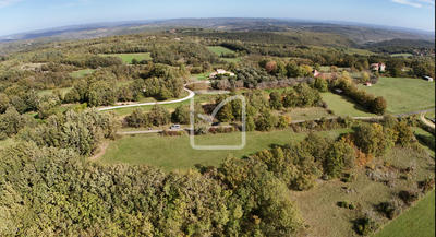 Terrain - 7 050 m²