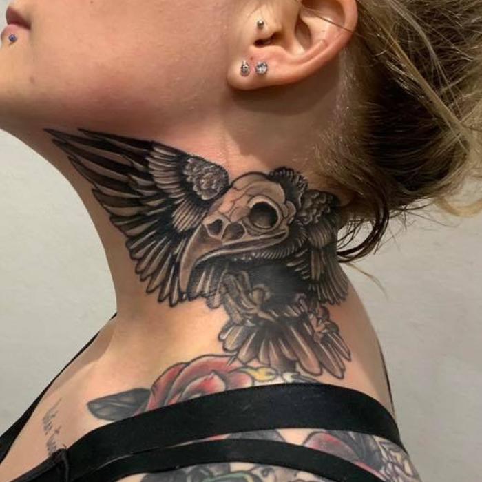 Freaks and Geeks Tattoo