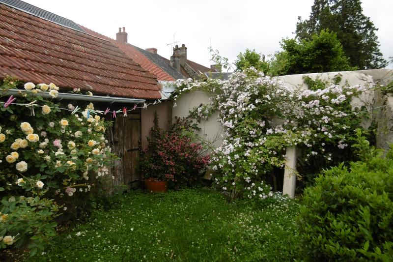 Maison - 200 m² - 6 pièces