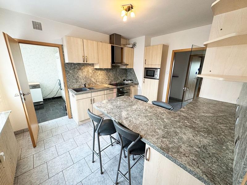 Appartement - 83 m² - 3 pièces