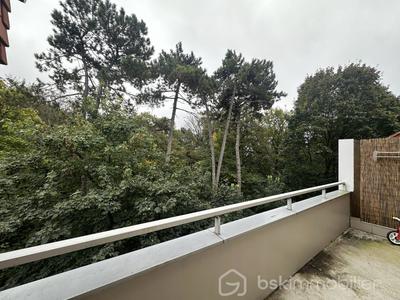 Appartement - 35 m² - 1 pièce
