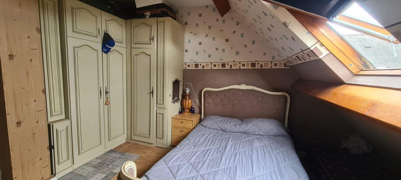 Maison - 149 m² - 7 pièces