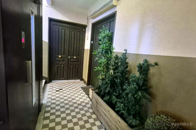 Appartement - 98 m² - 4 pièces