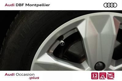 Audi A1 sportback 25 Tfsi 95 ch Bvm5 Entry