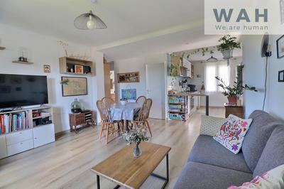 Appartement - 79 m² - 4 pièces