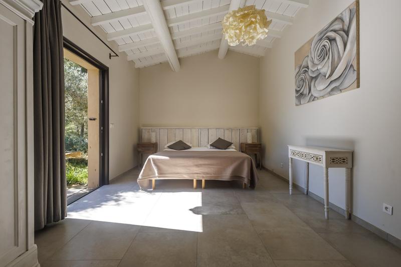 Propriété viticole - 320 m² - 10 pièces