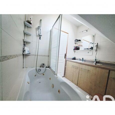 Maison - 160 m² - 7 pièces